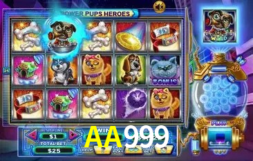 AA999